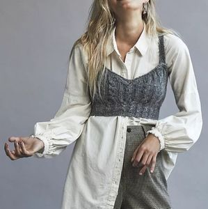 Free People Sunkeeper Cami